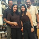 Swetha Changappa