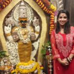 Swetha Changappa