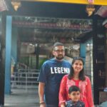 Swetha Changappa