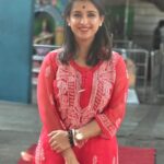 Swetha Changappa
