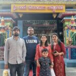 Swetha Changappa