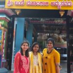 Swetha Changappa