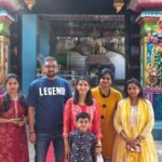 Swetha Changappa