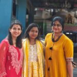 Swetha Changappa