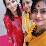 Swetha Changappa