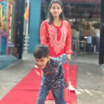 Swetha Changappa