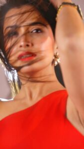 Actress Swetha Changappa HD Photos and Wallpapers February 2026