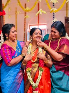 Actress Swetha Vijay HD Photos and Wallpapers March 2026