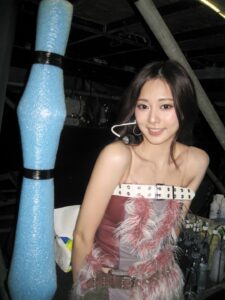 Actress TZUYU HD Photos and Wallpapers December 2025