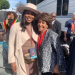 Ta’Rhonda Jones