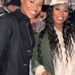 Ta’Rhonda Jones