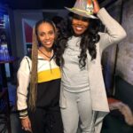 Ta’Rhonda Jones