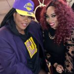 Ta’Rhonda Jones