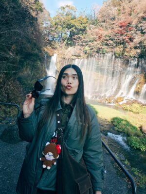 Tachakorn Boonlupyanun Instagram - รักมาก ไว้เจอกันใหม่นะ 🗻