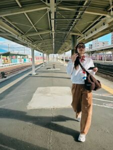 Actress Tachakorn Boonlupyanun HD Photos and Wallpapers December 2025