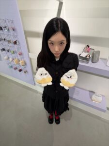 Actress Taeyeon HD Photos and Wallpapers November 2025