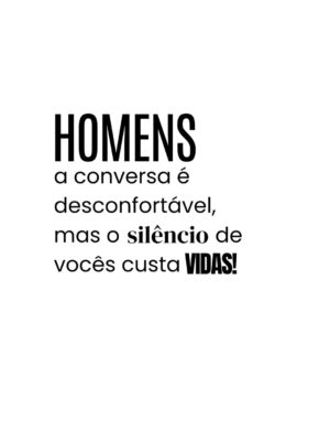 Taís Araújo Instagram - Chama os homens da sua vida pra essa conversa. O feminicídio não é um problema SÓ das mulheres, é uma epidemia social que precisa ser debatida com honestidade por todos!