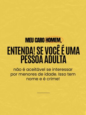 Taís Araújo Instagram - Chama os homens da sua vida pra essa conversa. O feminicídio não é um problema SÓ das mulheres, é uma epidemia social que precisa ser debatida com honestidade por todos!