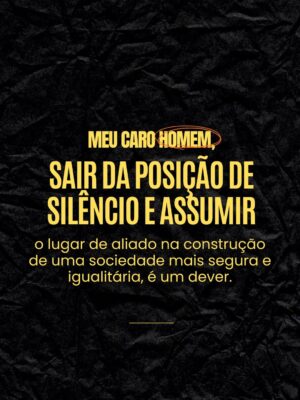 Taís Araújo Instagram - Chama os homens da sua vida pra essa conversa. O feminicídio não é um problema SÓ das mulheres, é uma epidemia social que precisa ser debatida com honestidade por todos!