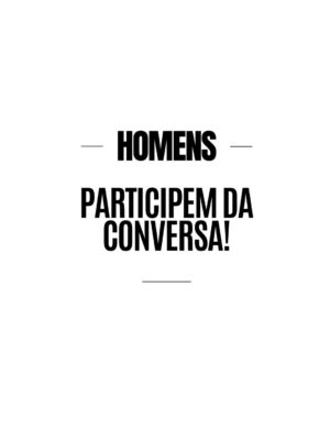 Taís Araújo Instagram - Chama os homens da sua vida pra essa conversa. O feminicídio não é um problema SÓ das mulheres, é uma epidemia social que precisa ser debatida com honestidade por todos!