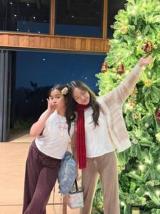 Actress Taksaorn Paksukcharern HD Photos and Wallpapers February 2026