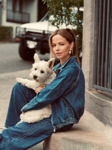 Actress Tammin Sursok HD Photos and Wallpapers March 2026