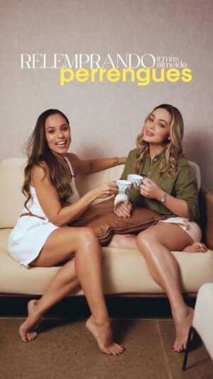 Tânia Mara Instagram - Dia de relembrar os perrengues que passamos juntas 😂✨