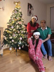 Actress Tannaz Davoodi HD Photos and Wallpapers January 2026