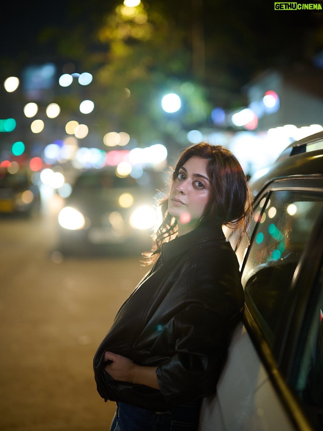 Tanya Maniktala - 102.3K Likes - No, I don’t wanna lie but I don’t wanna tell you the truth..

Photos and concept by - @bharat_rawail 
Styling - @stylistshikhar
Makeup - @creatividhii
Hair - @muahbyashlynn