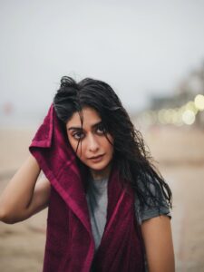 Actress Tanya Maniktala HD Photos and Wallpapers November 2025