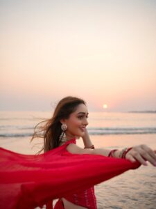 Actress Tanya Sharma HD Photos and Wallpapers March 2026