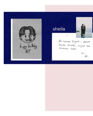 Tara Basro Instagram - Ulang tahun lo kemaren, gue nggak tau kenapa tiba-tiba pengen bikin sesuatu. Bukan beli, tapi bikin. Jadilah scrapbook. Dengan harapan lo bisa senyum waktu buka tiap halamannya.

Awalnya gue pikir itu cuma hadiah kecil buat nyemangatin dan ngerayain lo. Tapi tanpa gue sadari, itu ternyata jadi yang terakhir.

Tujuh belas tahun kita ngerayain ulang tahun masing-masing. Kalau dipikir-pikir, lo itu bagian dari setengah hidup gue. Setengah dari cerita gue. Dan setengah dari siapa gue hari ini.

Kehilangan itu aneh. Sampai sekarang gue masih sering nungguin video call dari lo, seolah-olah kapan aja muka lo akan muncul di layar hp gue dan kita ngobrol ngalor ngidul.

Orang-orang bilang waktu yang akan nyembuhin. Mungkin iya. Tapi yang nggak mereka bilang adalah waktu juga bikin takut. Karena makin jauh harinya, makin takut gue lupa sama suara lo, ketawa lo, dan bawelnya lo ke gue.

Gue bersyukur dan beruntung banget bisa menghabiskan beberapa hari terakhir lo bersama. Momen-momen itu rasanya magis. 

Mungkin itu memang cara paling sempurna buat lo pergi. Dikelilingi orang-orang yang sayang sama lo, dengan cinta yang begitu besar di sekeliling lo, dan tetep yaa lo pergi dengan cara yang sangat Vidi. 

Di akhir ketika gue melihat senyuman lo, hati gue sedikit lebih tenang karena tau kalau sekarang lo udah nggak sakit lagi. Lo bisa makan apa pun yang lo mau, nyanyi sepuasnya, pergi ke mana pun yang lo mau, nggak ada lagi batasan.

Vid, Gue seneng lo punya Sheila sebagai pendamping hidup lo. Dia sih kerreeen. Dan lo pasti tau lah kenapanya.

Sekarang, selain lo, gue punya satu temen lagi. Seseorang yang sudah menjadi tempat nyaman buat gue, juga sumber kehangatan dan kebahagiaan.

Jadi jangan khawatir ya, Vid. Sheila nggak sendirian. Dia udah lo tinggalin temen banyak banget, lebih dari yang dia mau bahkan hahahhaha. 

Dan bukan cuman Sheila. Vadi, Tay, Diva, Dev & Meru juga akan selalu punya gue dan Ken. 

Gue tau lo cengeng, jan nanges yaa… Yang tenang ya sayang akooh, sering-sering datang ke mimpi yaa… kangen banget. 

P.S. Terima kasih teman-teman yang sudah mengizinkan suratnya untuk diunggah
