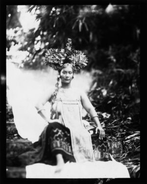 Tara Basro Instagram - SEMARA RATIH _ 

Foto oleh @gungama_gama #gamaboxcamera
Tatarias dan busana oleh @indiralaksmi_bali @ayusuma_lestari