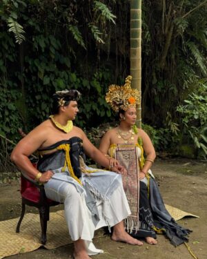 Tara Basro Instagram - SEMARA RATIH _ 

Foto oleh @gungama_gama #gamaboxcamera
Tatarias dan busana oleh @indiralaksmi_bali @ayusuma_lestari