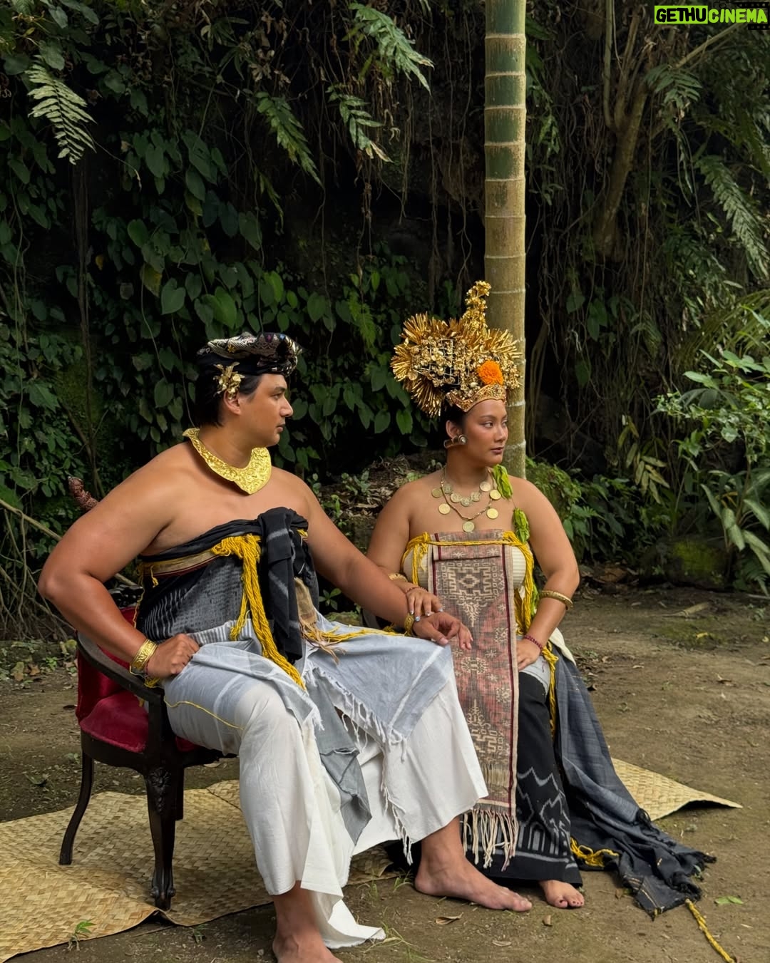 Tara Basro - 78.4K Likes - SEMARA RATIH _ 

Foto oleh @gungama_gama #gamaboxcamera
Tatarias dan busana oleh @indiralaksmi_bali @ayusuma_lestari