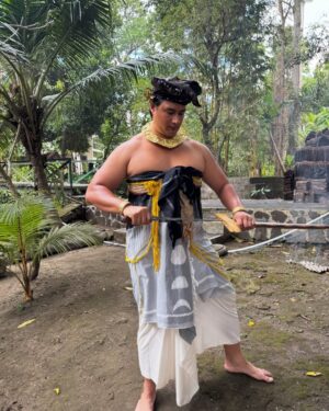 Tara Basro Instagram - SEMARA RATIH _ 

Foto oleh @gungama_gama #gamaboxcamera
Tatarias dan busana oleh @indiralaksmi_bali @ayusuma_lestari