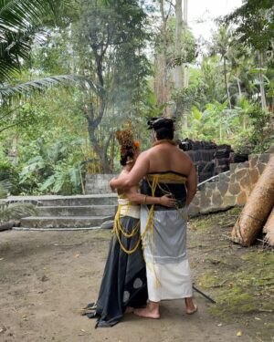 Tara Basro Instagram - SEMARA RATIH _ 

Foto oleh @gungama_gama #gamaboxcamera
Tatarias dan busana oleh @indiralaksmi_bali @ayusuma_lestari