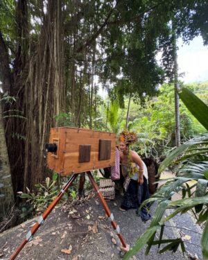 Tara Basro Instagram - SEMARA RATIH _ 

Foto oleh @gungama_gama #gamaboxcamera
Tatarias dan busana oleh @indiralaksmi_bali @ayusuma_lestari