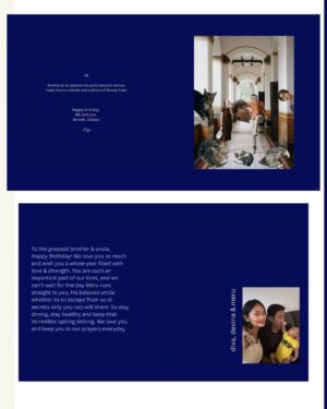 Tara Basro Instagram - Ulang tahun lo kemaren, gue nggak tau kenapa tiba-tiba pengen bikin sesuatu. Bukan beli, tapi bikin. Jadilah scrapbook. Dengan harapan lo bisa senyum waktu buka tiap halamannya.

Awalnya gue pikir itu cuma hadiah kecil buat nyemangatin dan ngerayain lo. Tapi tanpa gue sadari, itu ternyata jadi yang terakhir.

Tujuh belas tahun kita ngerayain ulang tahun masing-masing. Kalau dipikir-pikir, lo itu bagian dari setengah hidup gue. Setengah dari cerita gue. Dan setengah dari siapa gue hari ini.

Kehilangan itu aneh. Sampai sekarang gue masih sering nungguin video call dari lo, seolah-olah kapan aja muka lo akan muncul di layar hp gue dan kita ngobrol ngalor ngidul.

Orang-orang bilang waktu yang akan nyembuhin. Mungkin iya. Tapi yang nggak mereka bilang adalah waktu juga bikin takut. Karena makin jauh harinya, makin takut gue lupa sama suara lo, ketawa lo, dan bawelnya lo ke gue.

Gue bersyukur dan beruntung banget bisa menghabiskan beberapa hari terakhir lo bersama. Momen-momen itu rasanya magis. 

Mungkin itu memang cara paling sempurna buat lo pergi. Dikelilingi orang-orang yang sayang sama lo, dengan cinta yang begitu besar di sekeliling lo, dan tetep yaa lo pergi dengan cara yang sangat Vidi. 

Di akhir ketika gue melihat senyuman lo, hati gue sedikit lebih tenang karena tau kalau sekarang lo udah nggak sakit lagi. Lo bisa makan apa pun yang lo mau, nyanyi sepuasnya, pergi ke mana pun yang lo mau, nggak ada lagi batasan.

Vid, Gue seneng lo punya Sheila sebagai pendamping hidup lo. Dia sih kerreeen. Dan lo pasti tau lah kenapanya.

Sekarang, selain lo, gue punya satu temen lagi. Seseorang yang sudah menjadi tempat nyaman buat gue, juga sumber kehangatan dan kebahagiaan.

Jadi jangan khawatir ya, Vid. Sheila nggak sendirian. Dia udah lo tinggalin temen banyak banget, lebih dari yang dia mau bahkan hahahhaha. 

Dan bukan cuman Sheila. Vadi, Tay, Diva, Dev & Meru juga akan selalu punya gue dan Ken. 

Gue tau lo cengeng, jan nanges yaa… Yang tenang ya sayang akooh, sering-sering datang ke mimpi yaa… kangen banget. 

P.S. Terima kasih teman-teman yang sudah mengizinkan suratnya untuk diunggah