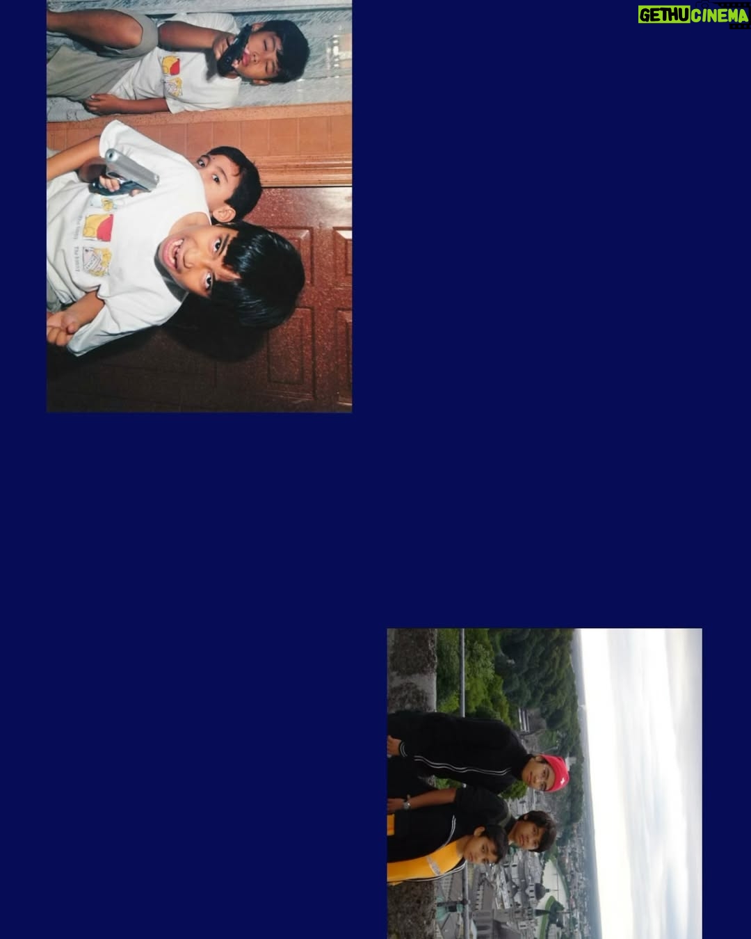 Tara Basro - 345.3K Likes - Ulang tahun lo kemaren, gue nggak tau kenapa tiba-tiba pengen bikin sesuatu. Bukan beli, tapi bikin. Jadilah scrapbook. Dengan harapan lo bisa senyum waktu buka tiap halamannya.

Awalnya gue pikir itu cuma hadiah kecil buat nyemangatin dan ngerayain lo. Tapi tanpa gue sadari, itu ternyata jadi yang terakhir.

Tujuh belas tahun kita ngerayain ulang tahun masing-masing. Kalau dipikir-pikir, lo itu bagian dari setengah hidup gue. Setengah dari cerita gue. Dan setengah dari siapa gue hari ini.

Kehilangan itu aneh. Sampai sekarang gue masih sering nungguin video call dari lo, seolah-olah kapan aja muka lo akan muncul di layar hp gue dan kita ngobrol ngalor ngidul.

Orang-orang bilang waktu yang akan nyembuhin. Mungkin iya. Tapi yang nggak mereka bilang adalah waktu juga bikin takut. Karena makin jauh harinya, makin takut gue lupa sama suara lo, ketawa lo, dan bawelnya lo ke gue.

Gue bersyukur dan beruntung banget bisa menghabiskan beberapa hari terakhir lo bersama. Momen-momen itu rasanya magis. 

Mungkin itu memang cara paling sempurna buat lo pergi. Dikelilingi orang-orang yang sayang sama lo, dengan cinta yang begitu besar di sekeliling lo, dan tetep yaa lo pergi dengan cara yang sangat Vidi. 

Di akhir ketika gue melihat senyuman lo, hati gue sedikit lebih tenang karena tau kalau sekarang lo udah nggak sakit lagi. Lo bisa makan apa pun yang lo mau, nyanyi sepuasnya, pergi ke mana pun yang lo mau, nggak ada lagi batasan.

Vid, Gue seneng lo punya Sheila sebagai pendamping hidup lo. Dia sih kerreeen. Dan lo pasti tau lah kenapanya.

Sekarang, selain lo, gue punya satu temen lagi. Seseorang yang sudah menjadi tempat nyaman buat gue, juga sumber kehangatan dan kebahagiaan.

Jadi jangan khawatir ya, Vid. Sheila nggak sendirian. Dia udah lo tinggalin temen banyak banget, lebih dari yang dia mau bahkan hahahhaha. 

Dan bukan cuman Sheila. Vadi, Tay, Diva, Dev & Meru juga akan selalu punya gue dan Ken. 

Gue tau lo cengeng, jan nanges yaa… Yang tenang ya sayang akooh, sering-sering datang ke mimpi yaa… kangen banget. 

P.S. Terima kasih teman-teman yang sudah mengizinkan suratnya untuk diunggah