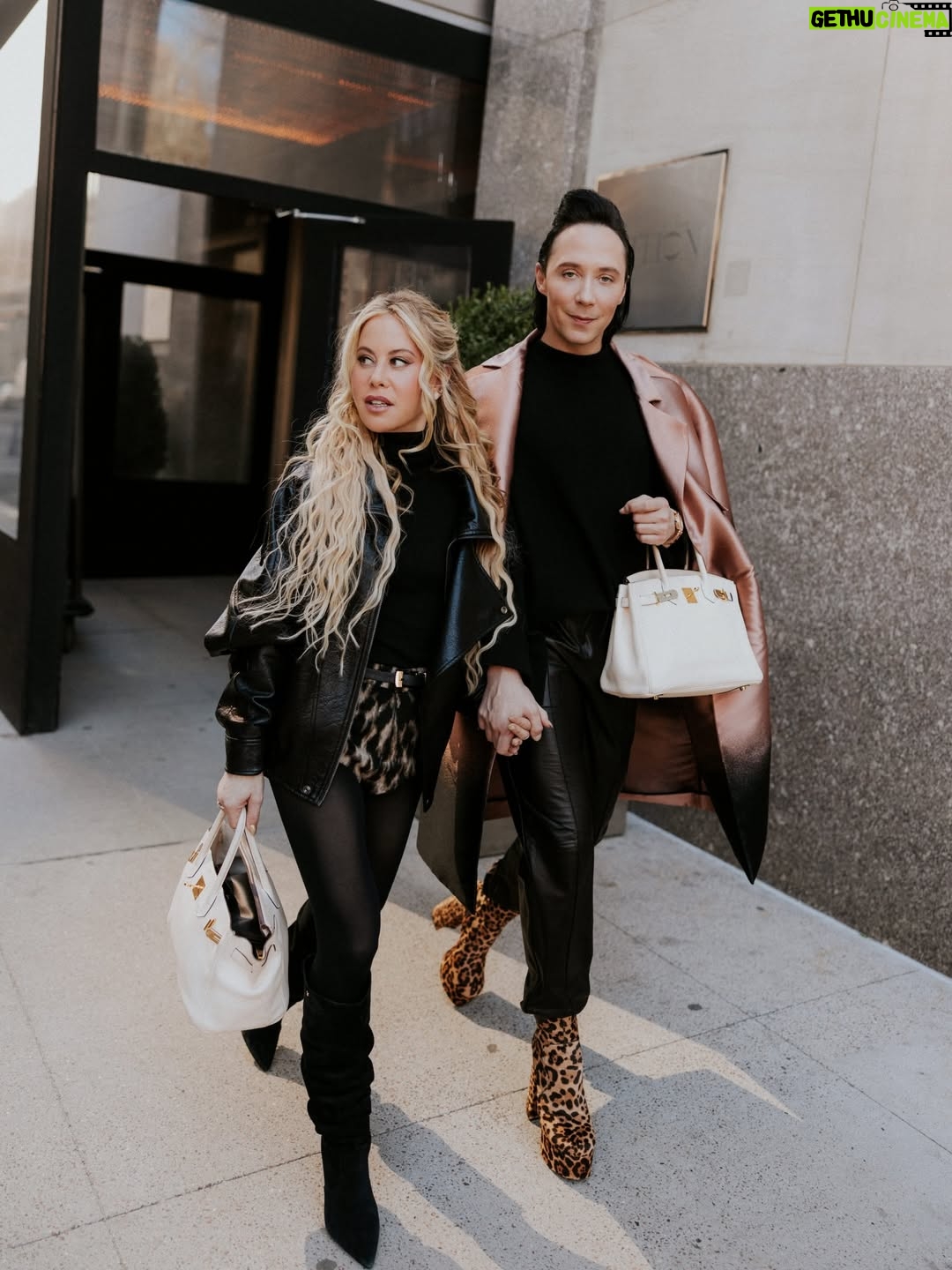 Most liked Instagram photo of Tara Lipinski