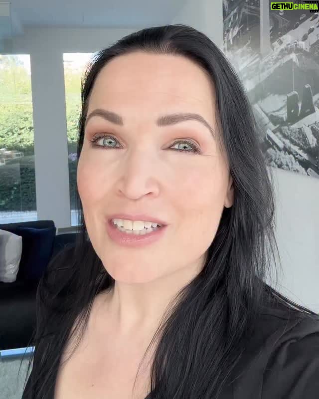 Tarja Turunen - 21.7K Likes - My new single “At Sea” is yours today.

Tarja:
“With At Sea I take you on a journey where you will confront the unknown. It’s a complex song where emotion sits in the front seat of a big rollercoaster. I know I will challenge you with this one… are you ready?”

In a time when songs can be generated in seconds, At Sea was written through silence, doubt, breath, and risk, chasing a feeling until it gives us goosebumps.

Music was never meant to be generated.
It is meant to be felt.

“Frisson Noir”, my new metal album, will be released on June 12th, 2026 and is now available for pre-order at Tarja´s official web page. 

#tarja #tarjaturunen #atsea #frissonnoir #newalbum
