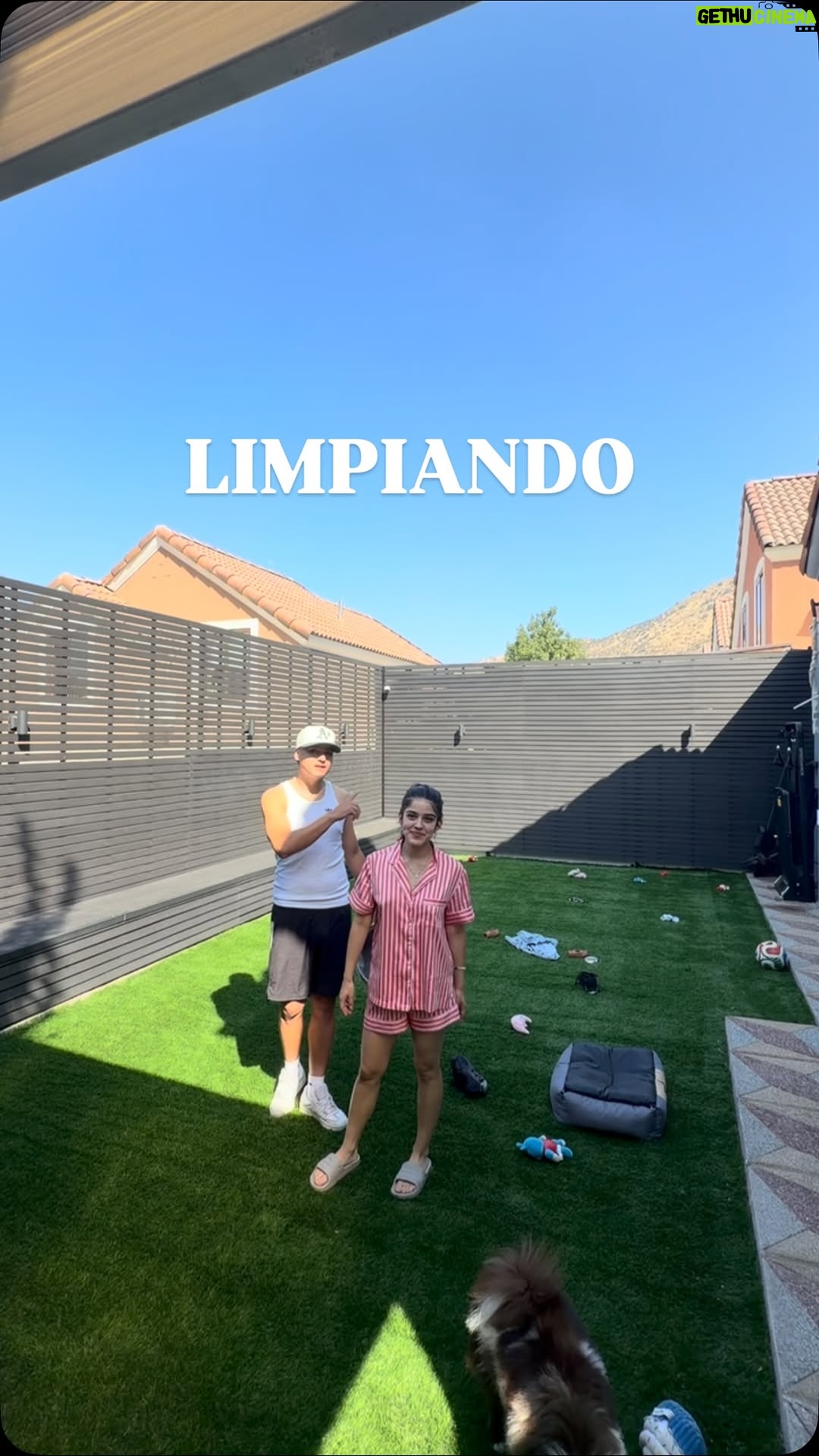 Tati Fernández - 13.6K Likes - Invitado especial jajaja (broma!)💘