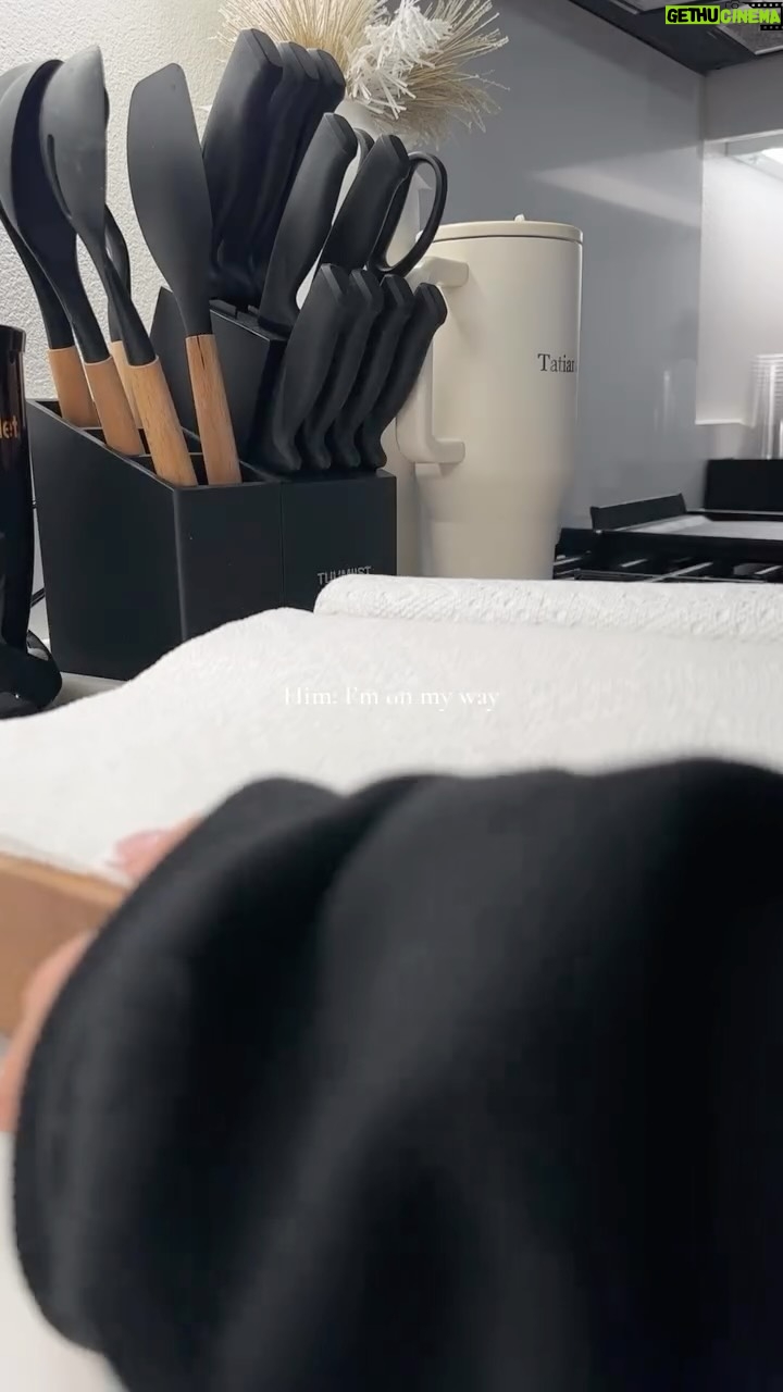 Tati McQuay - 6.3K Likes - Me when I’m at peace & in love 🥩🍷

#trending #cooking #cookwithme #steakathome #lovelanguage