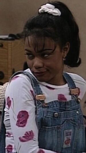 Tatyana Ali Instagram - Mind if I join in on the fun? 😎
