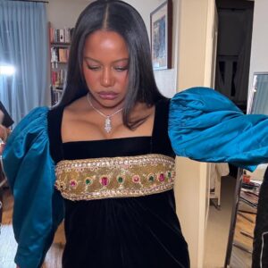 Taylour Paige Instagram - Beyond beautiful evening with @baby2baby one in two families can’t afford diapers. DIAPERS. thank you  beautiful @kellysawyer and @norahweinstein for your example and the community you’ve built. It is breathtaking. There is so much to be done and we can!!