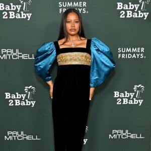 Taylour Paige Instagram - Beyond beautiful evening with @baby2baby one in two families can’t afford diapers. DIAPERS. thank you  beautiful @kellysawyer and @norahweinstein for your example and the community you’ve built. It is breathtaking. There is so much to be done and we can!!