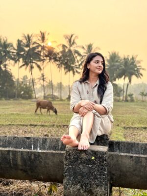 Tejashree Pradhan Instagram - Dear 2026,

I AM READY 😇

P.S. Be Kind☺️

#HappyLife🧿