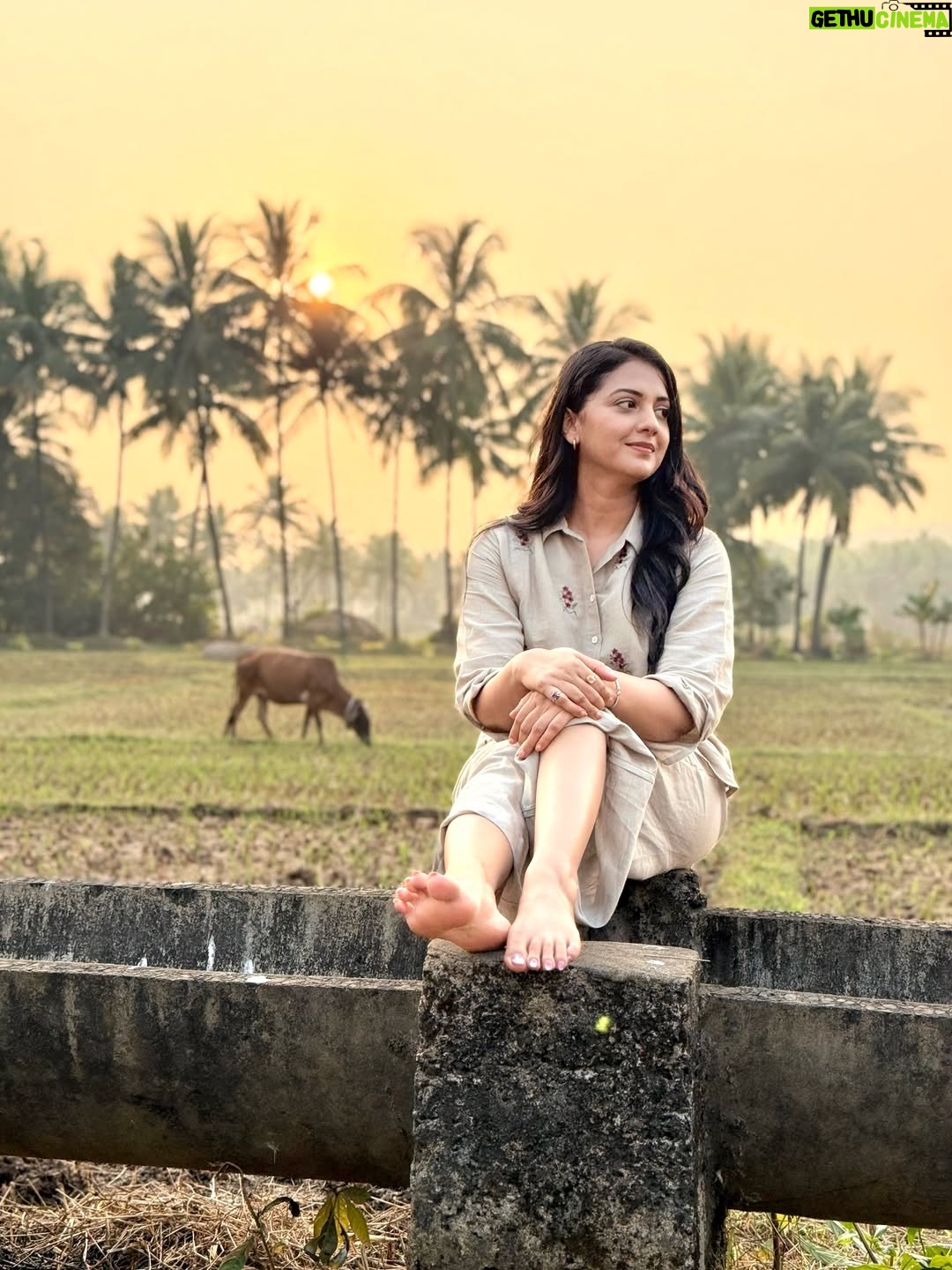 Tejashree Pradhan - 158.6K Likes - Dear 2026,

I AM READY 😇

P.S. Be Kind☺️

#HappyLife🧿