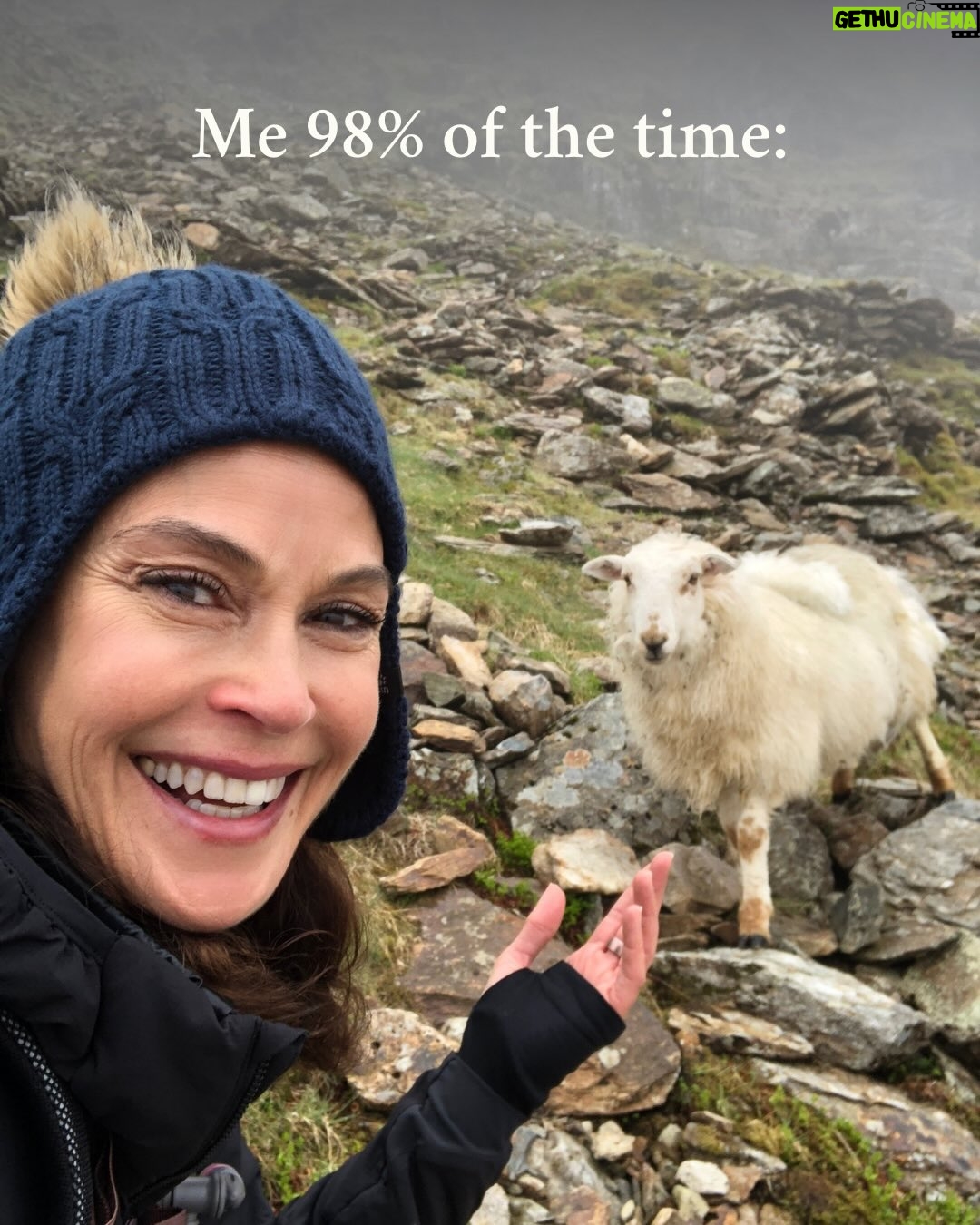 Teri Hatcher - 30.8K Likes - The duality of being a woman that prefers to live life #RealandSpectacular